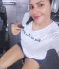 Dating Woman Venezuela to Cumaná  : Beatriz, 34 years